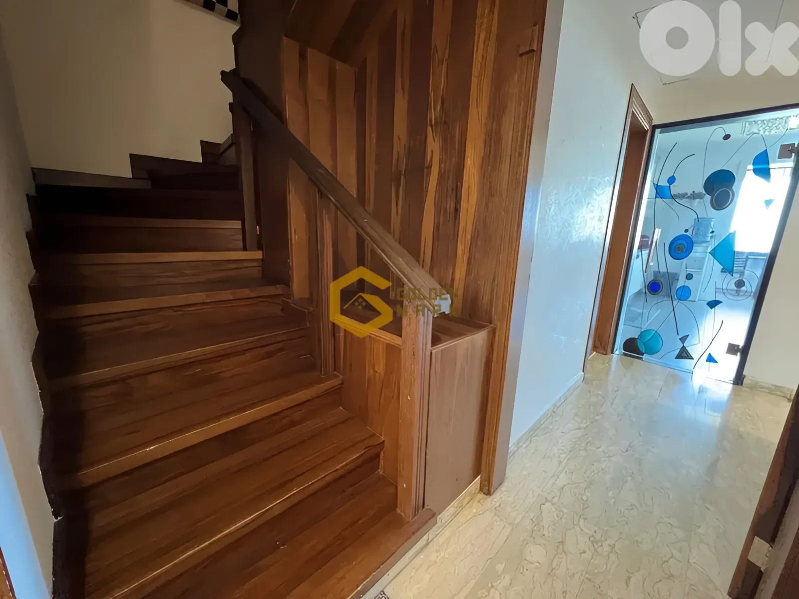 Triplex for Sale in Byblos