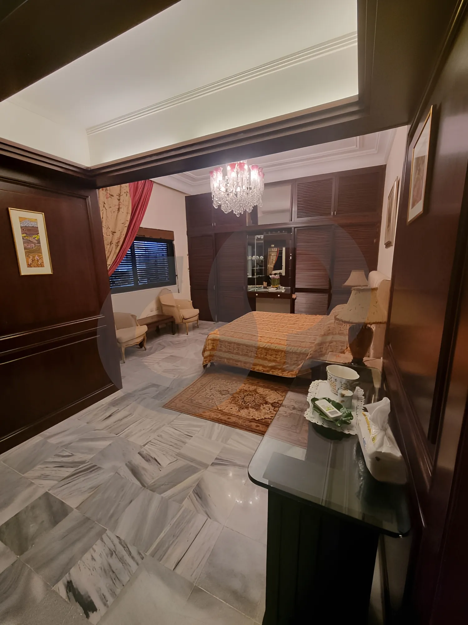 Apartment for Rent in Verdun