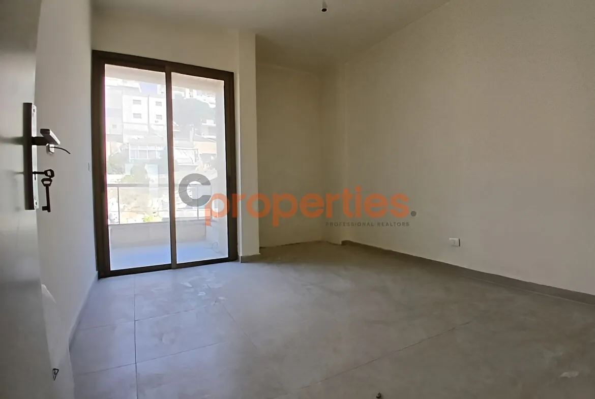 Apartment for Sale in Bikfaiya