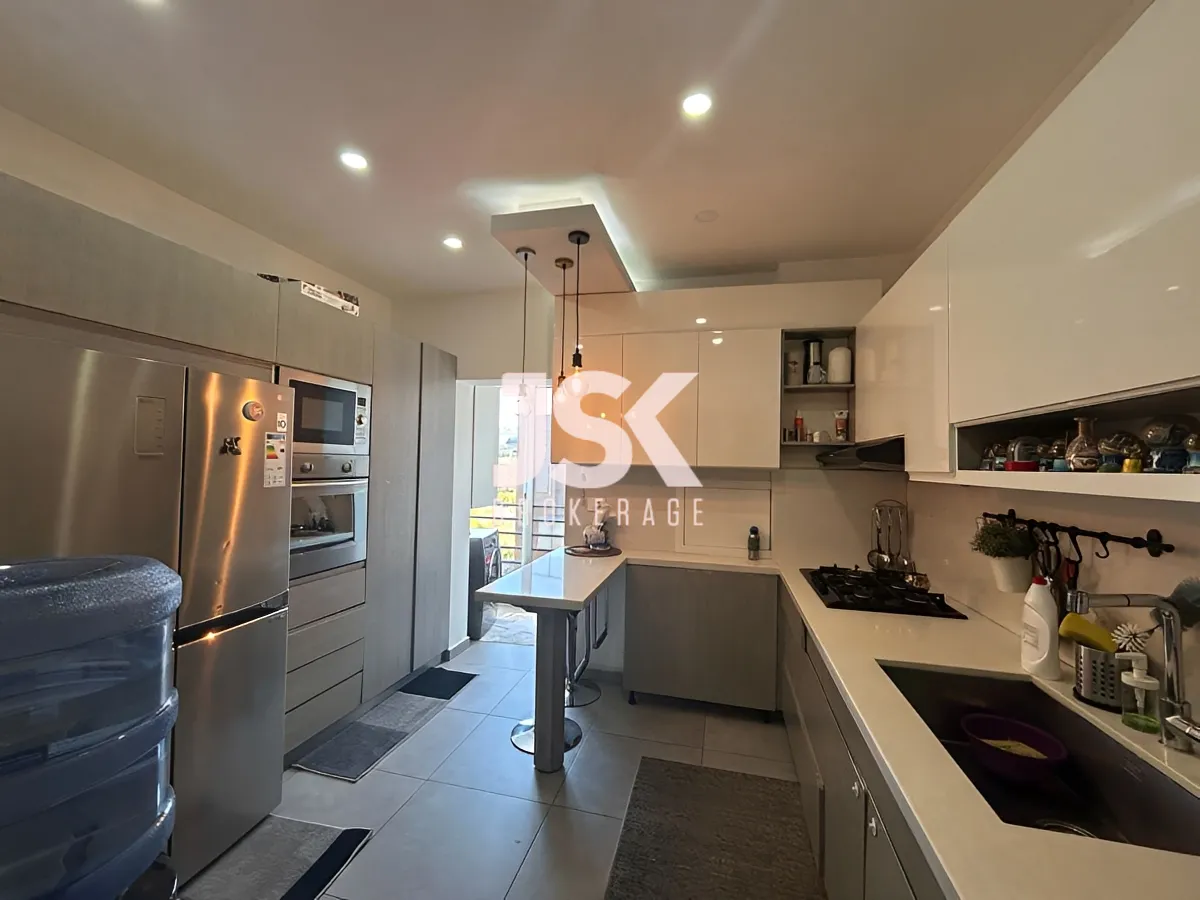 Duplex for Sale in Blat, Lebanon - 3 bed, 4 bath