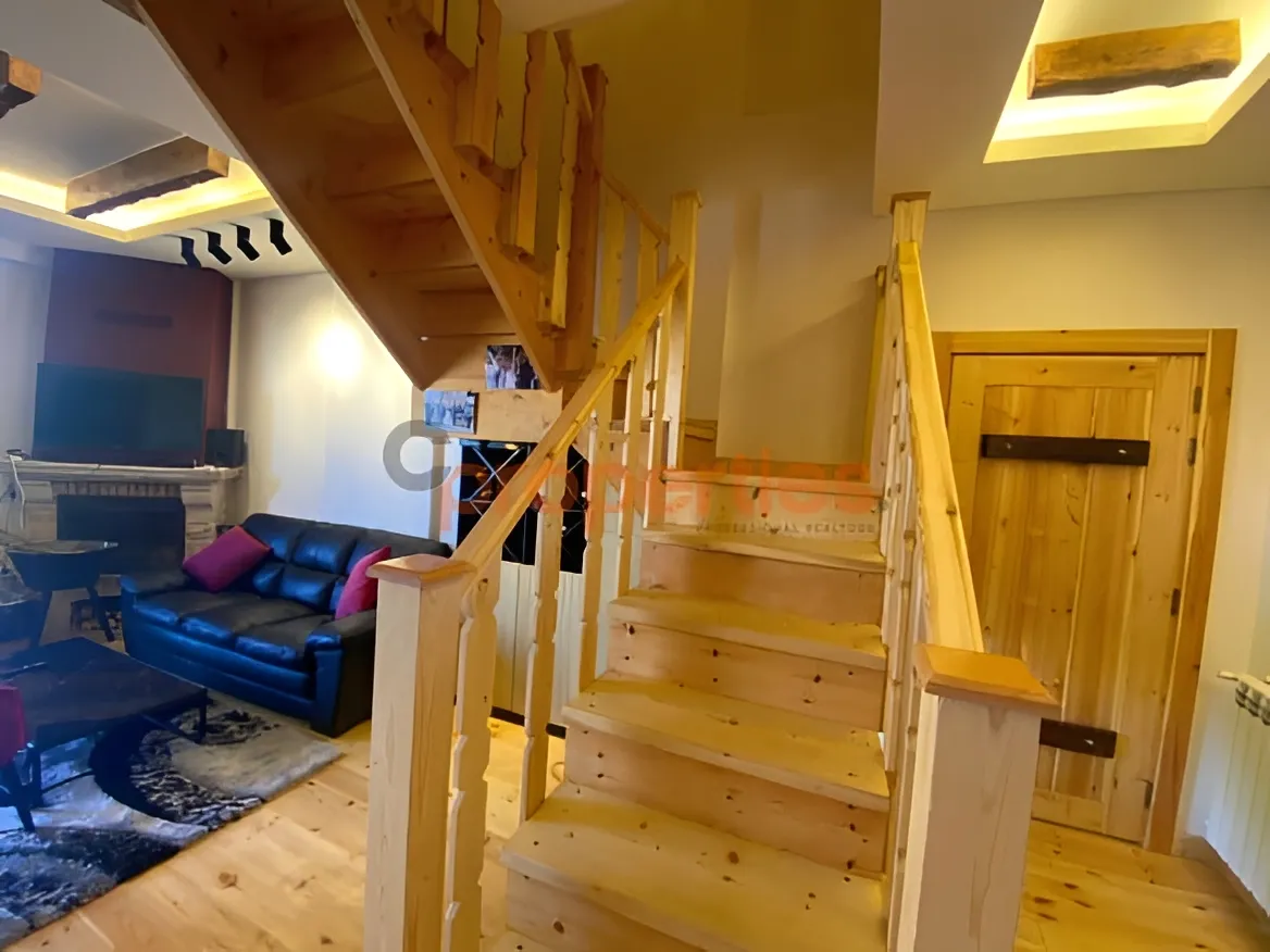 Chalet for Rent in Faqra