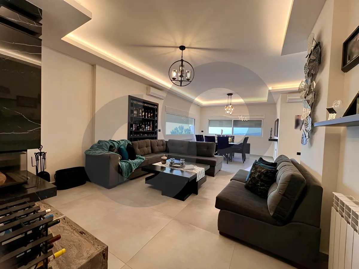 Apartment for Sale in Byblos, Lebanon - 3 bed, 3 bath