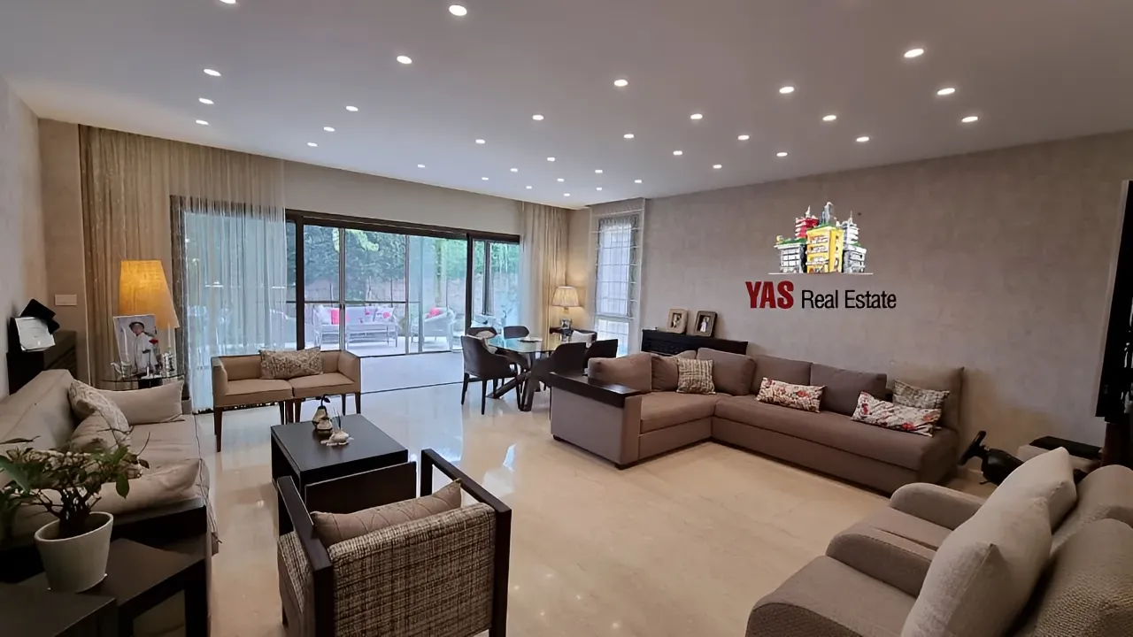 Apartment for Sale in Sehaile