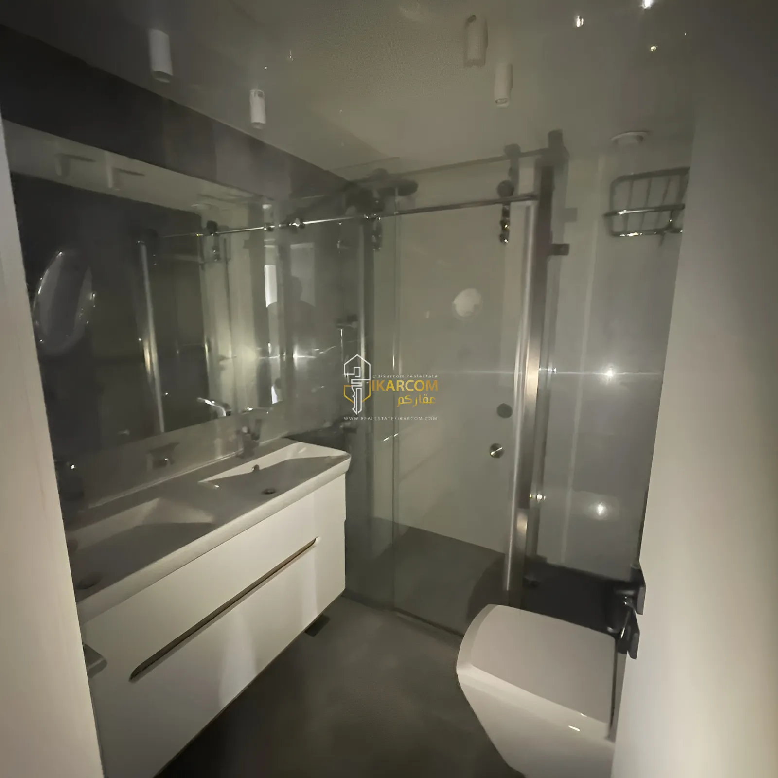 Apartment for Sale in Verdun, Beirut, Lebanon