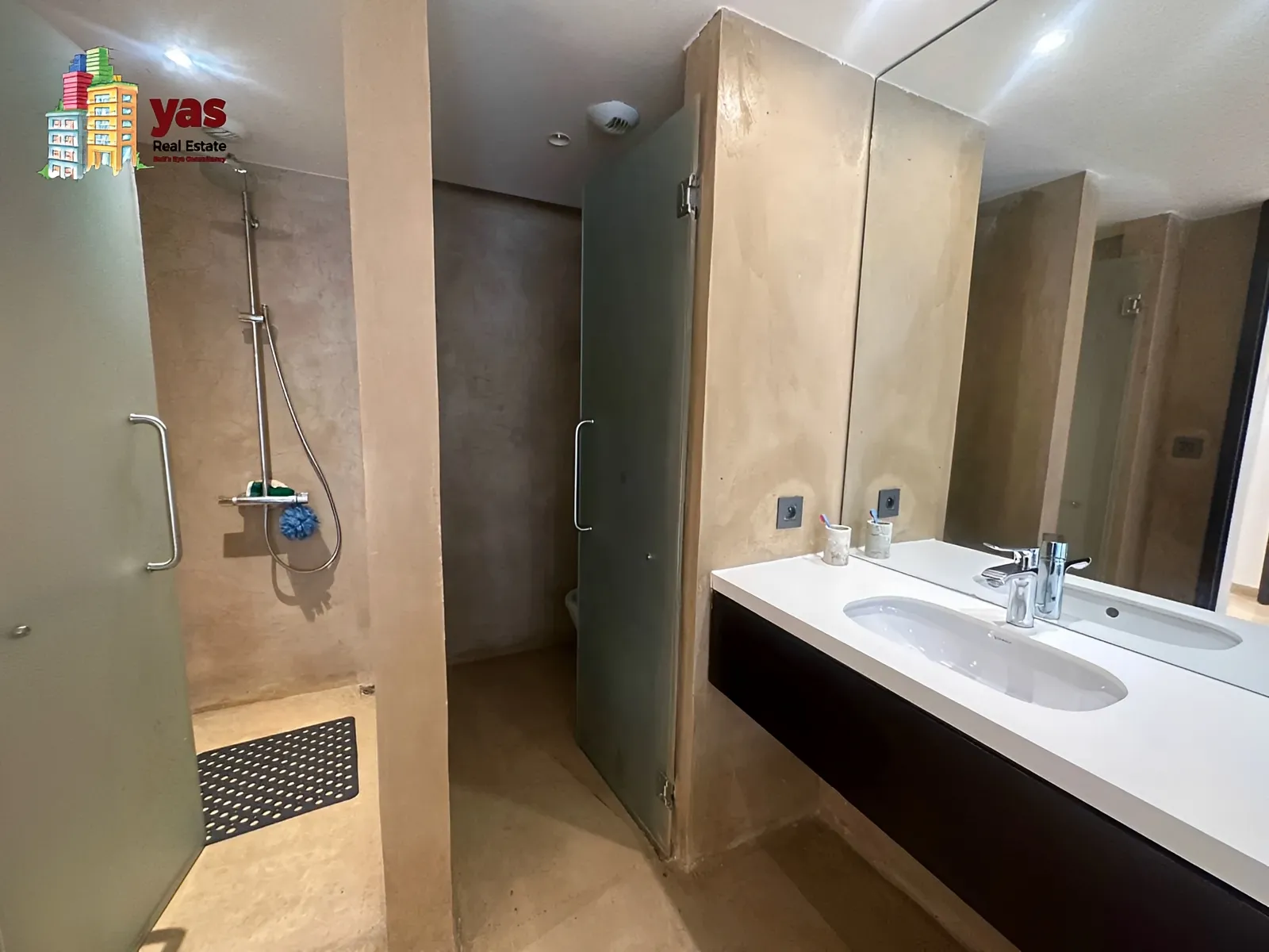 Apartment for Sale in Dbayeh