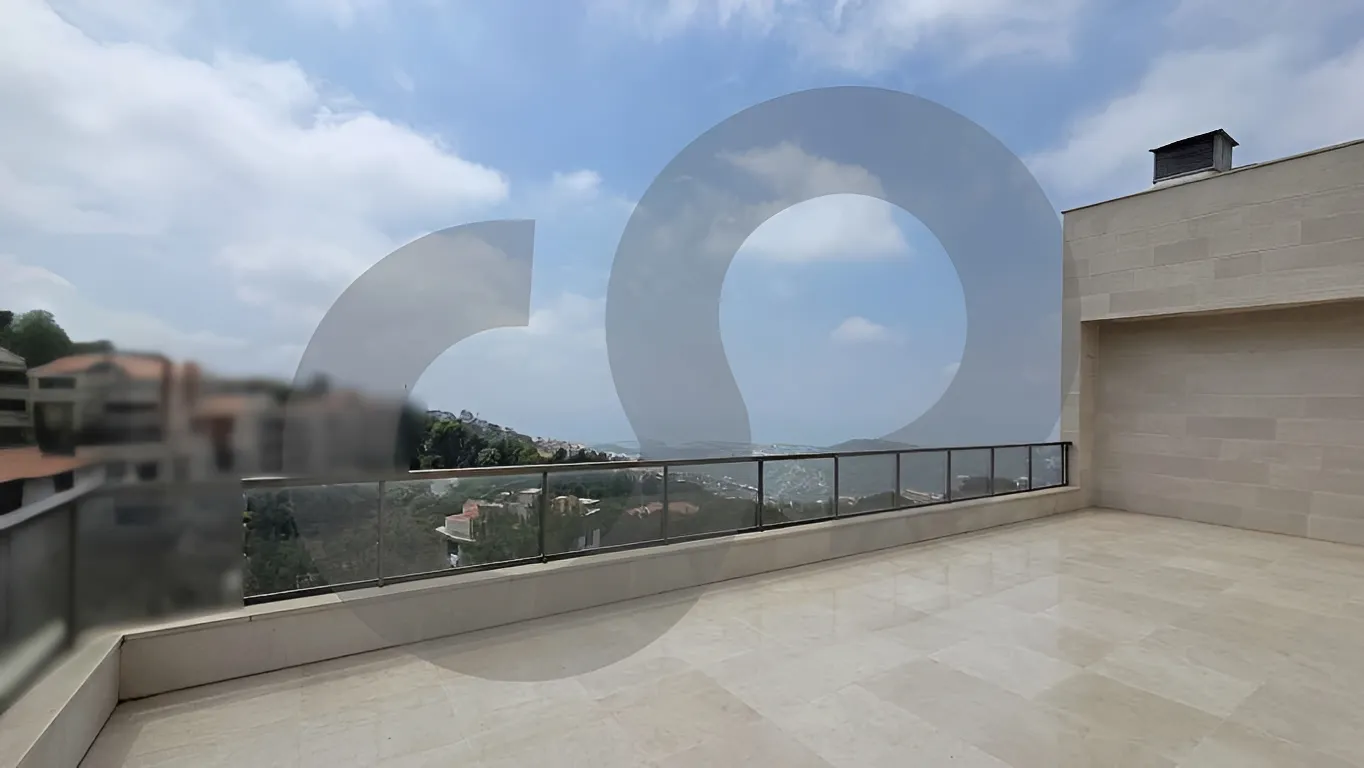 Building for Sale in Cornet Chahwan