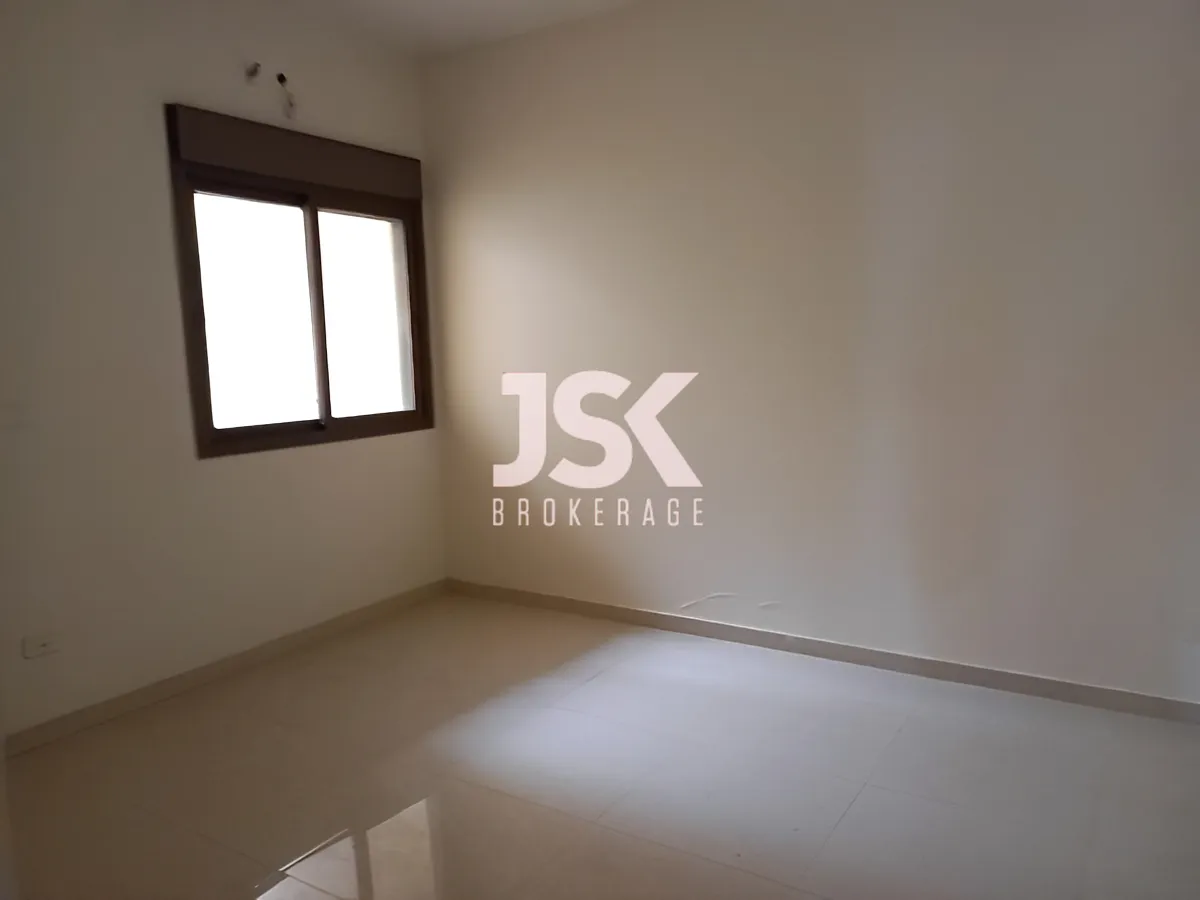 Apartment for Sale in Haret Sakher, Lebanon