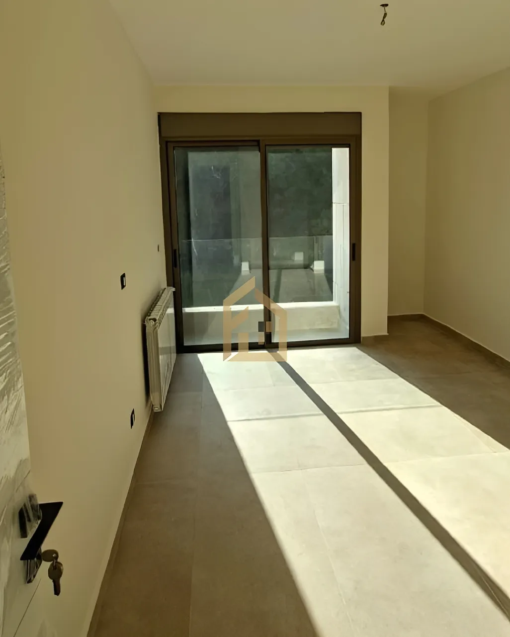 Apartment for sale in Baabdat, Lebanon