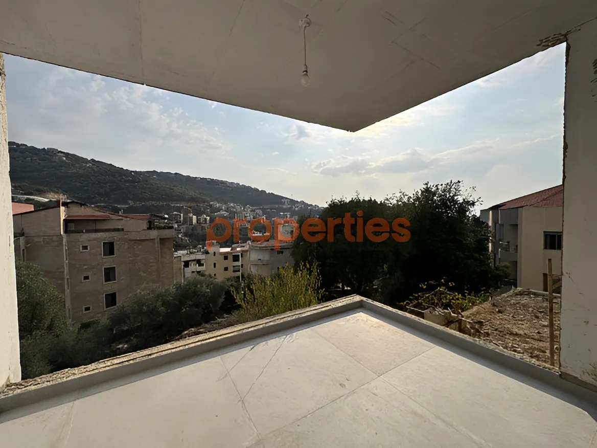 Apartment for Sale in Ain Aar - 3 bath