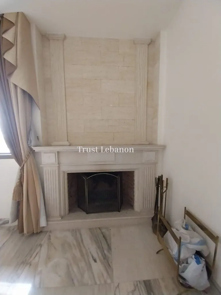 Apartment for sale in Baabda, Lebanon