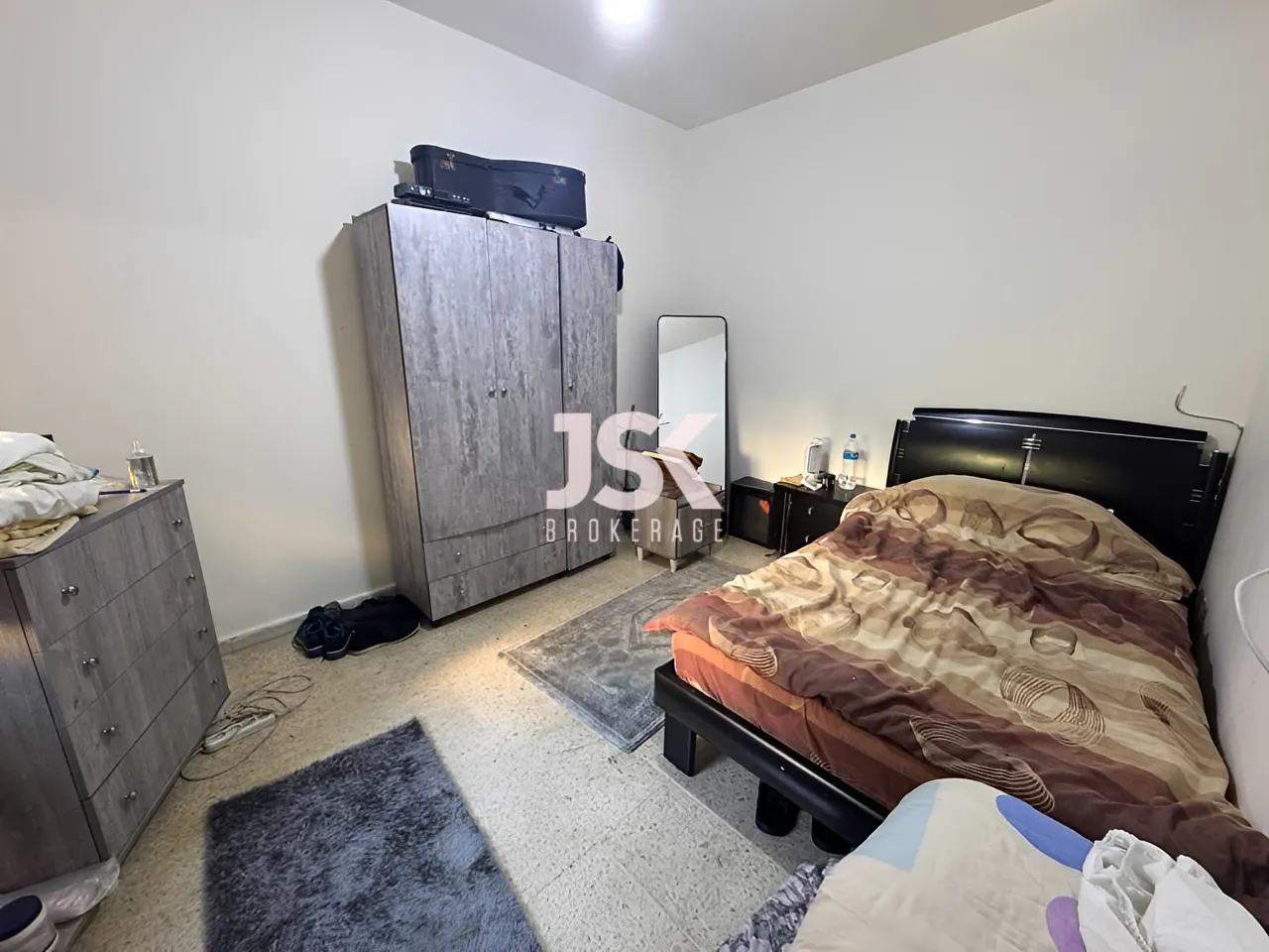 Apartment for Sale in Bourj Abi Haydar - 2 bed, 2 bath