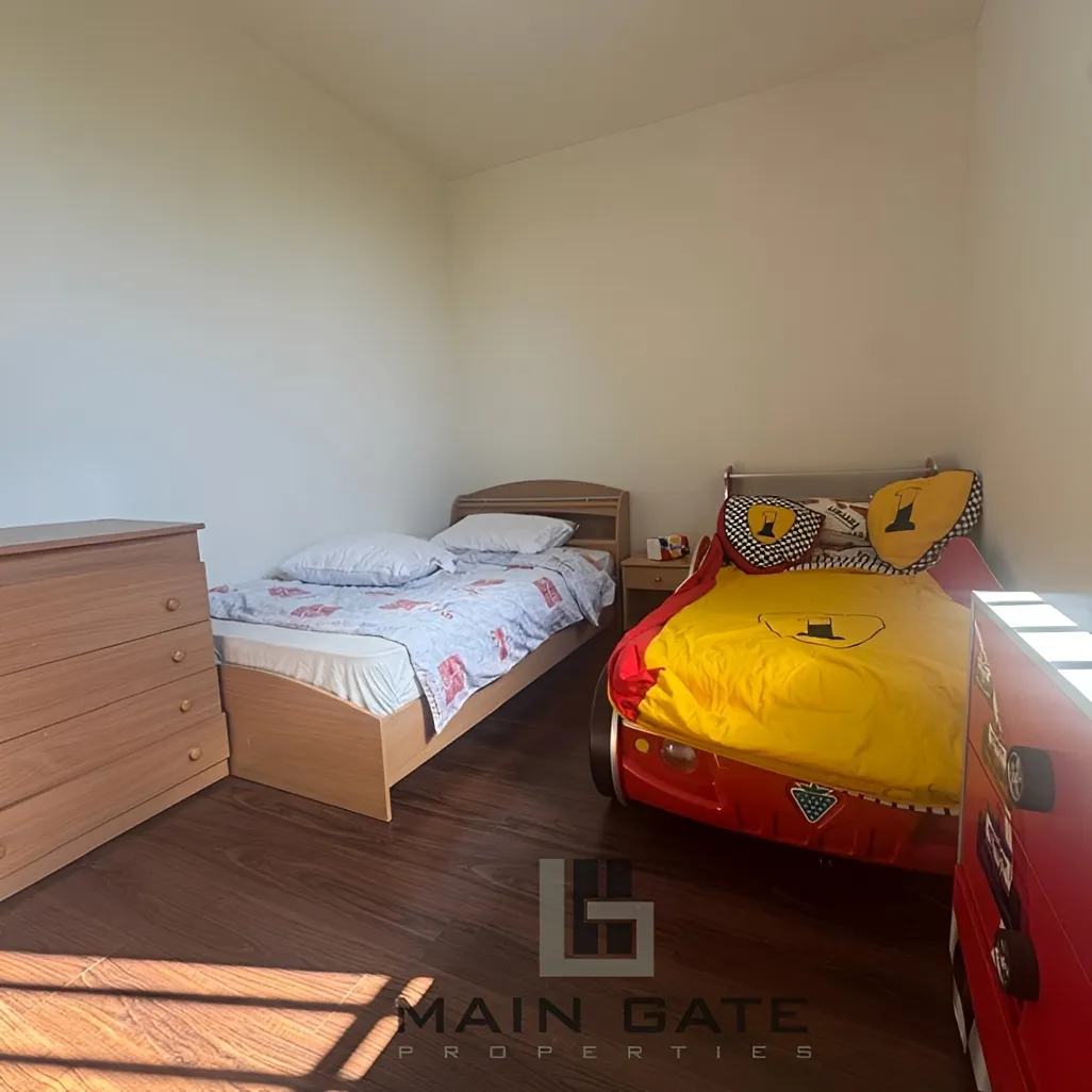 Apartment for Rent in Faitroun, Lebanon