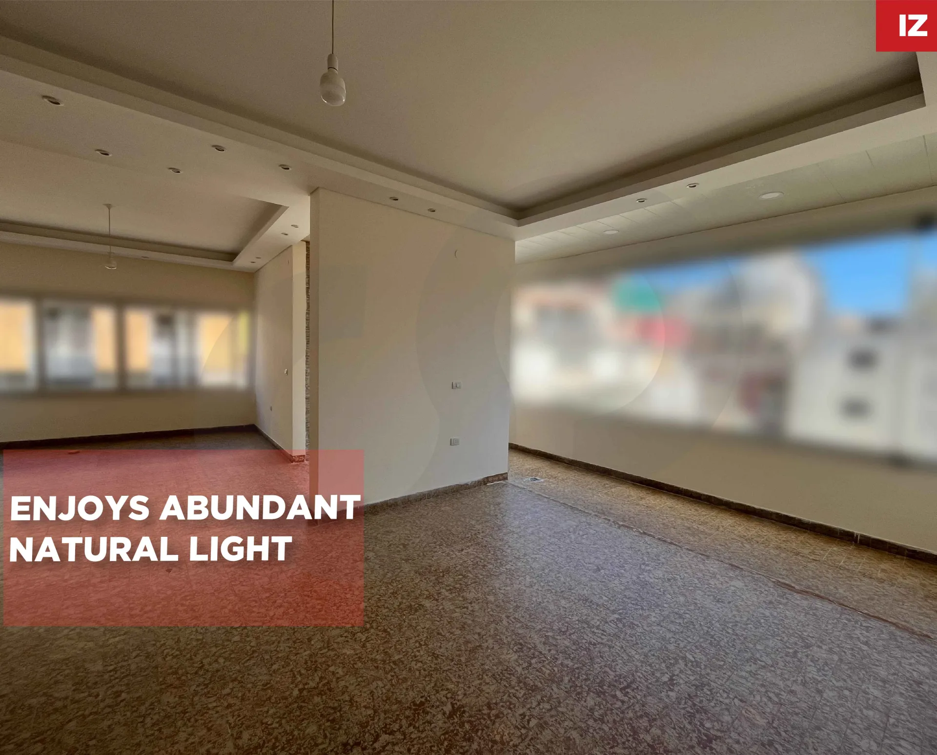 Apartment for Sale in Hamra - 3 bed, 3 bath