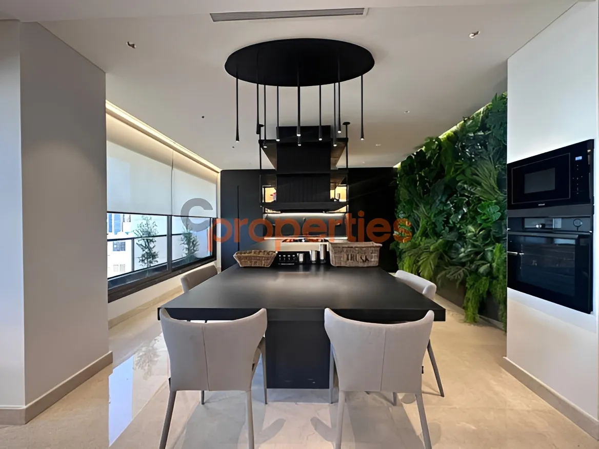 Apartment for Sale in Raoucheh - 3 bed, 5 bath