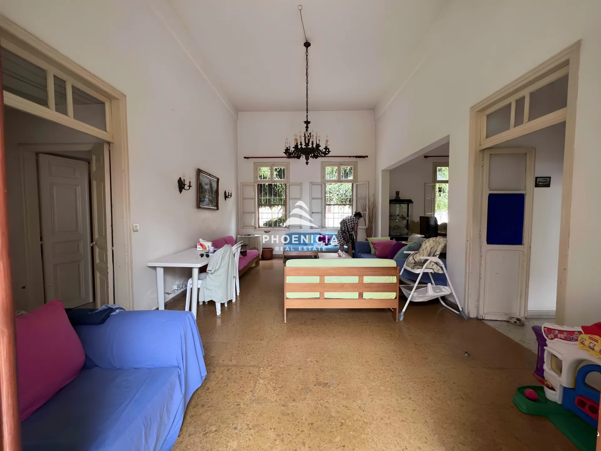 Villa for Sale in Byblos
