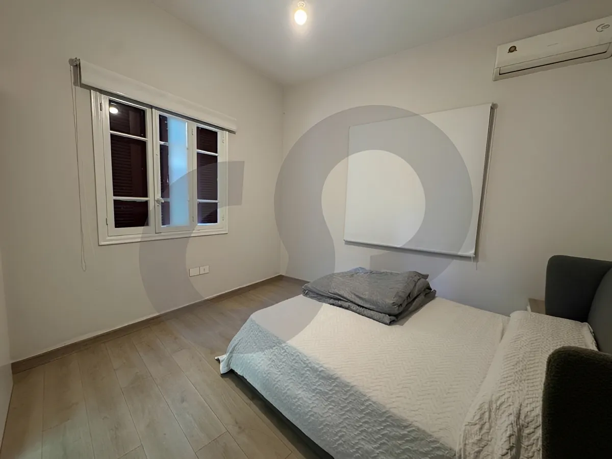 Apartment for Sale in Caree d'or, Achrafieh, Beirut, Lebanon