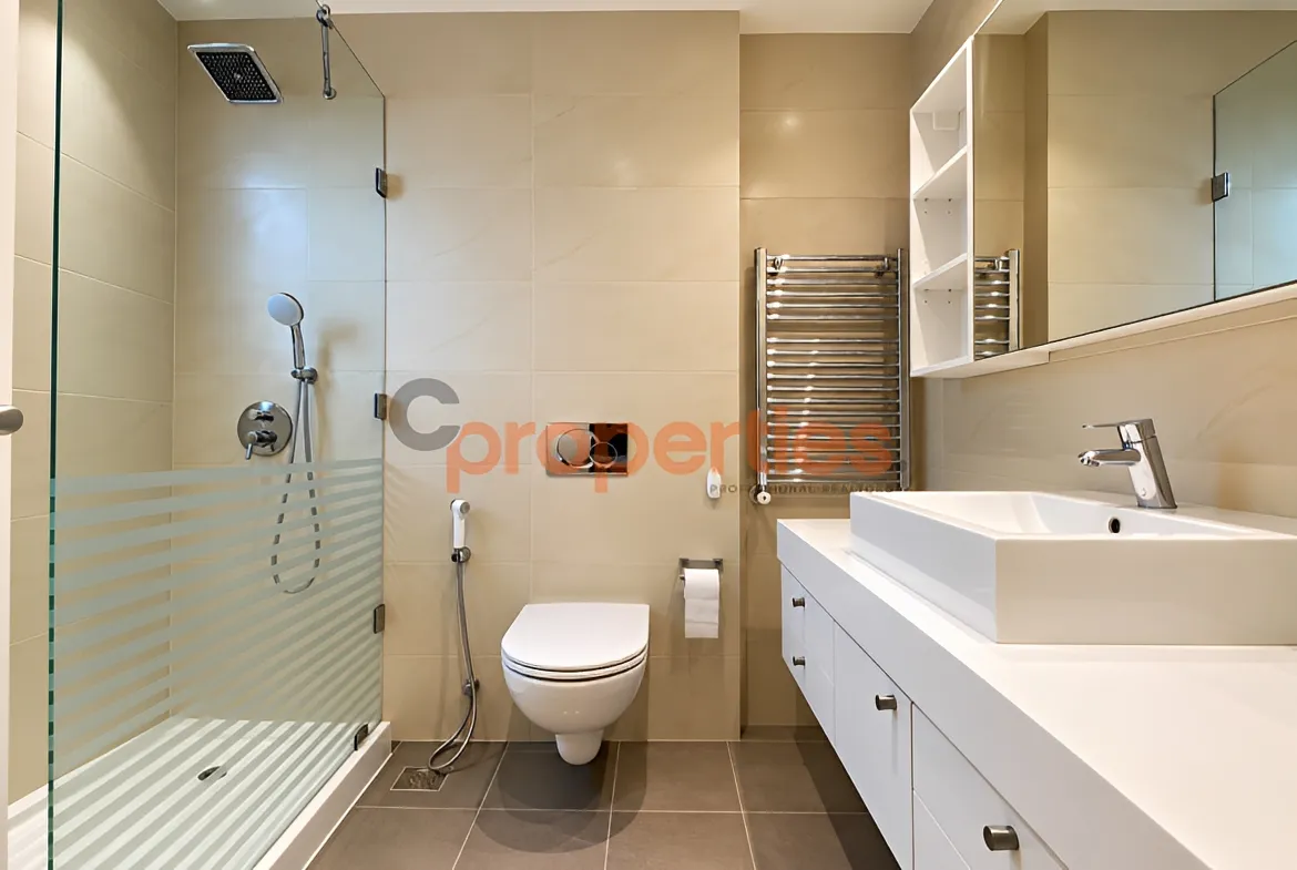 Apartment for Rent in Ain Al Mraiseh