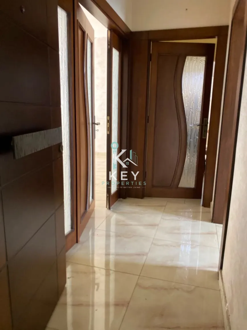 Apartment for sale in Dekwaneh, Lebanon