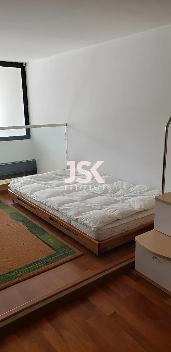 Duplex for rent in Kfardebian, Lebanon