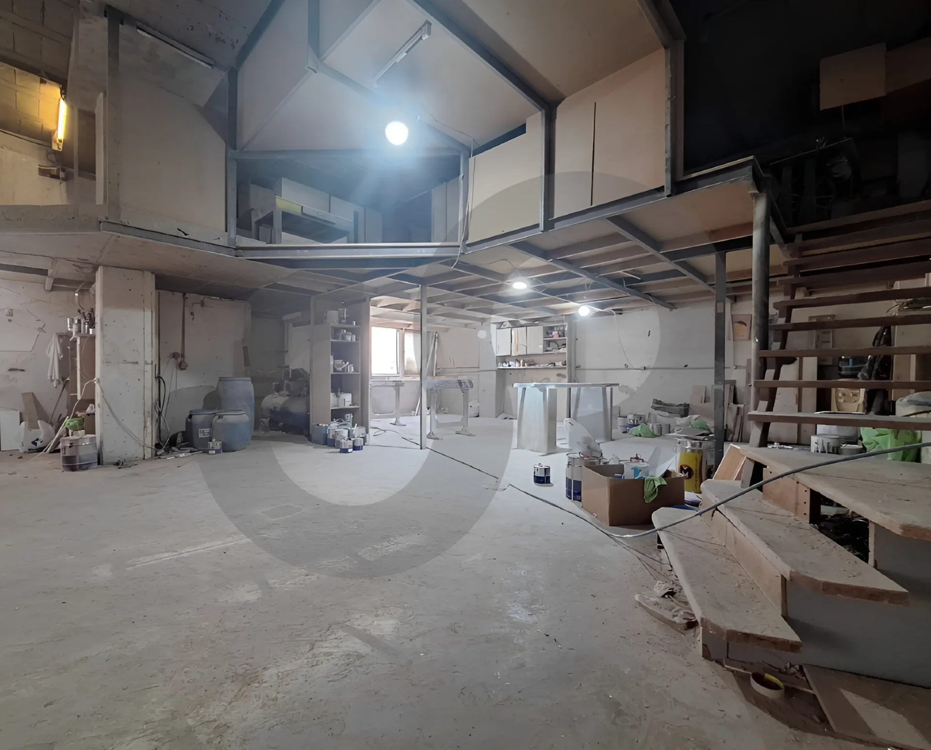 Warehouse for Sale in Nahr El Mot، Lebanon