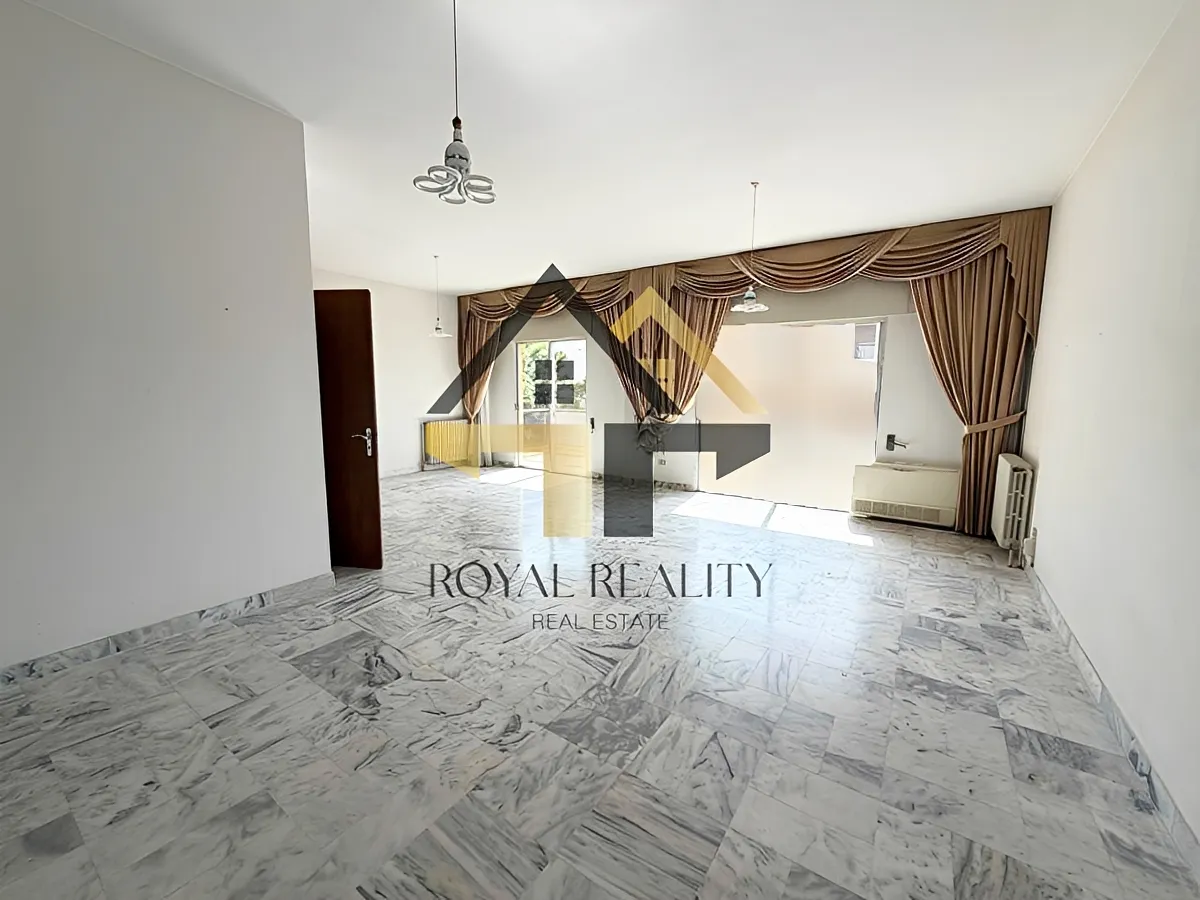 Apartment for rent in Mansourieh