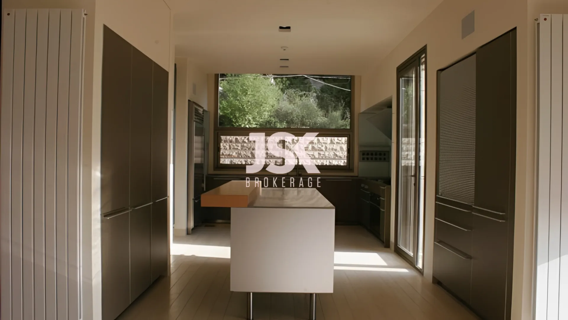 Villa for Sale in Ain Saadeh, Lebanon