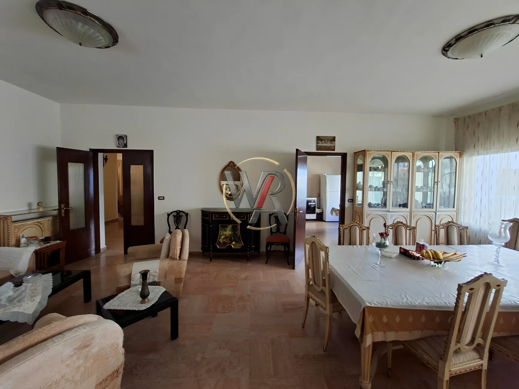 Apartment for sale in Mazraat Yachoua