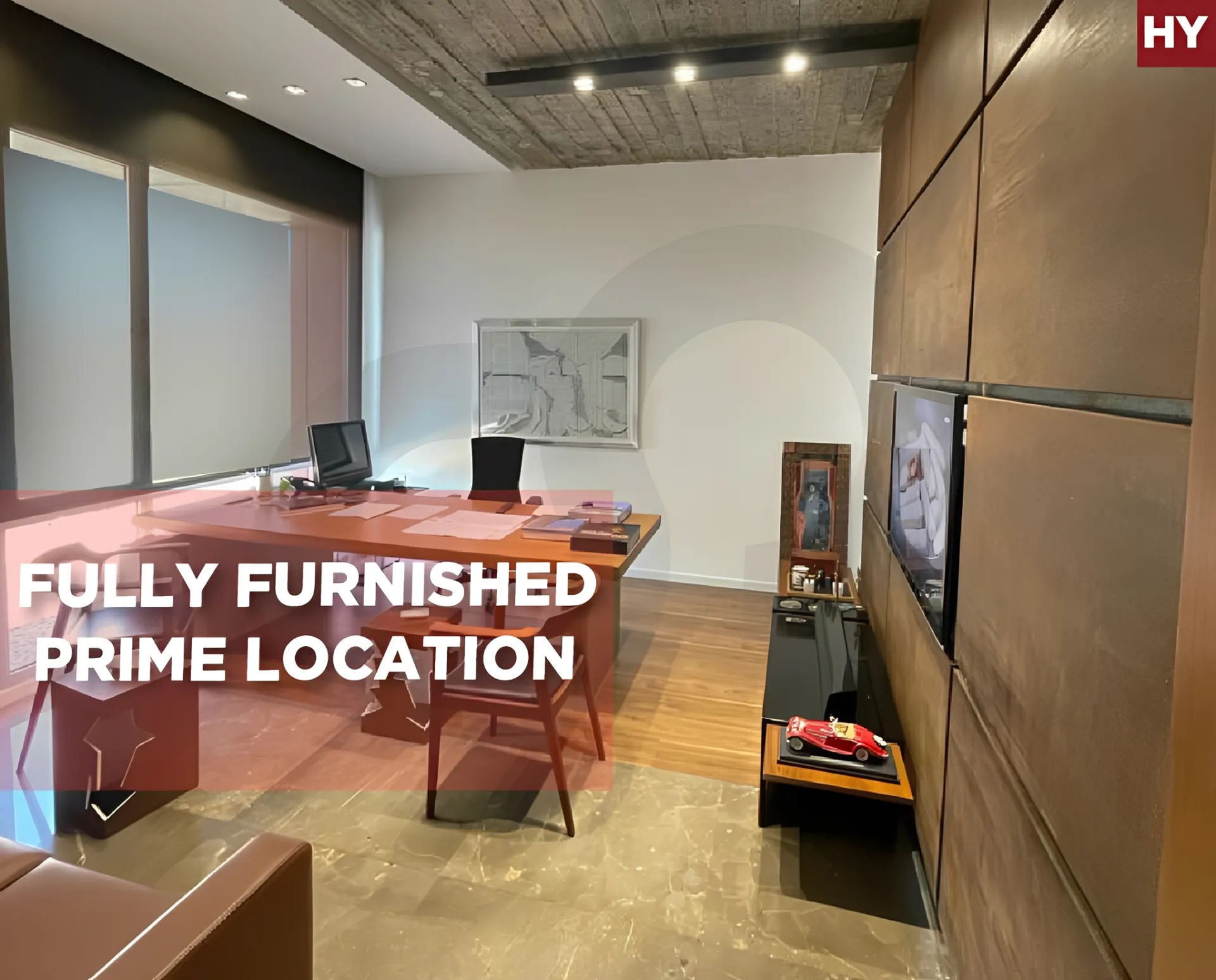 Commercial Property for Sale in Mkalles