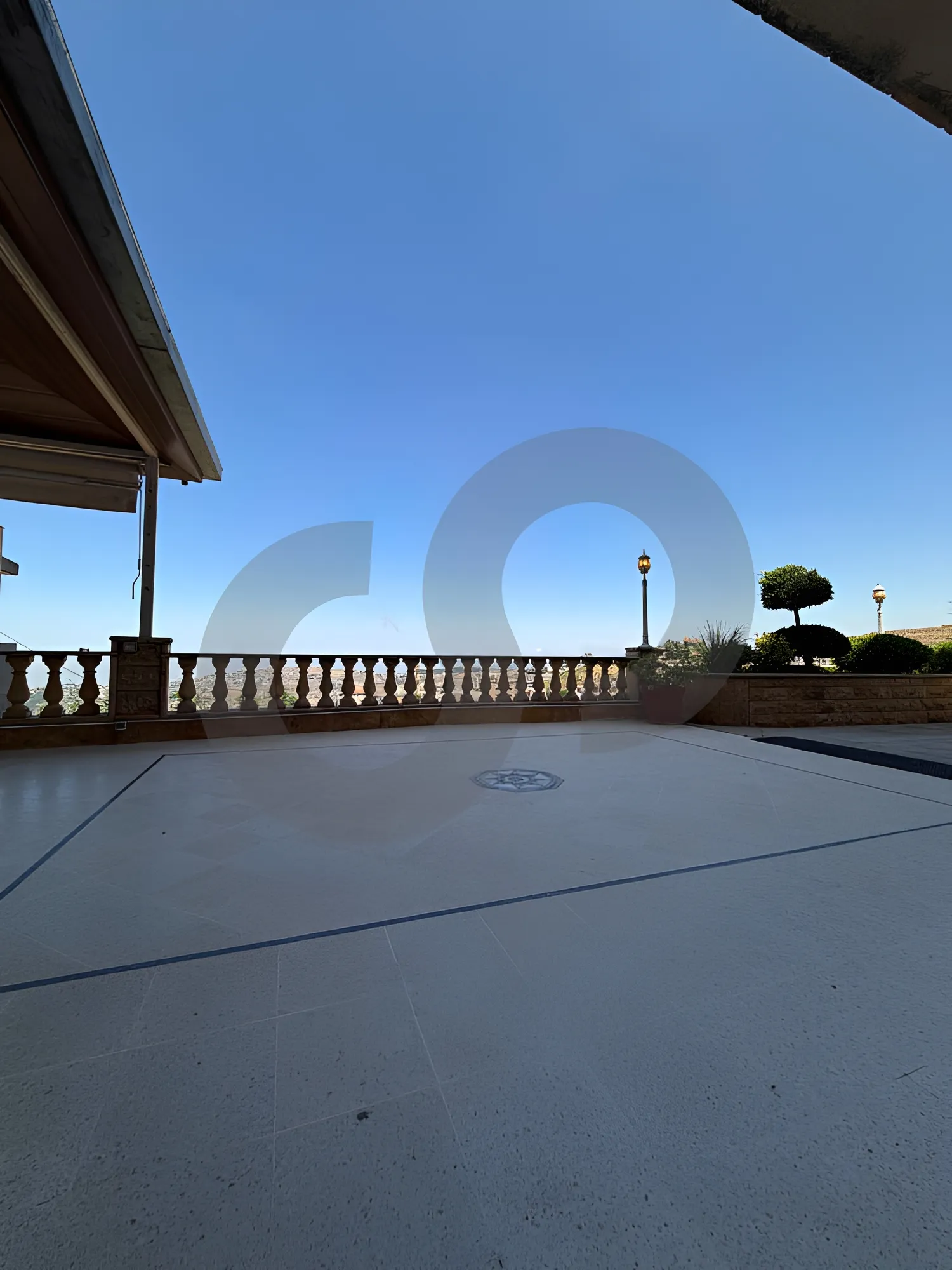 Apartment for Sale in Bhamdoun