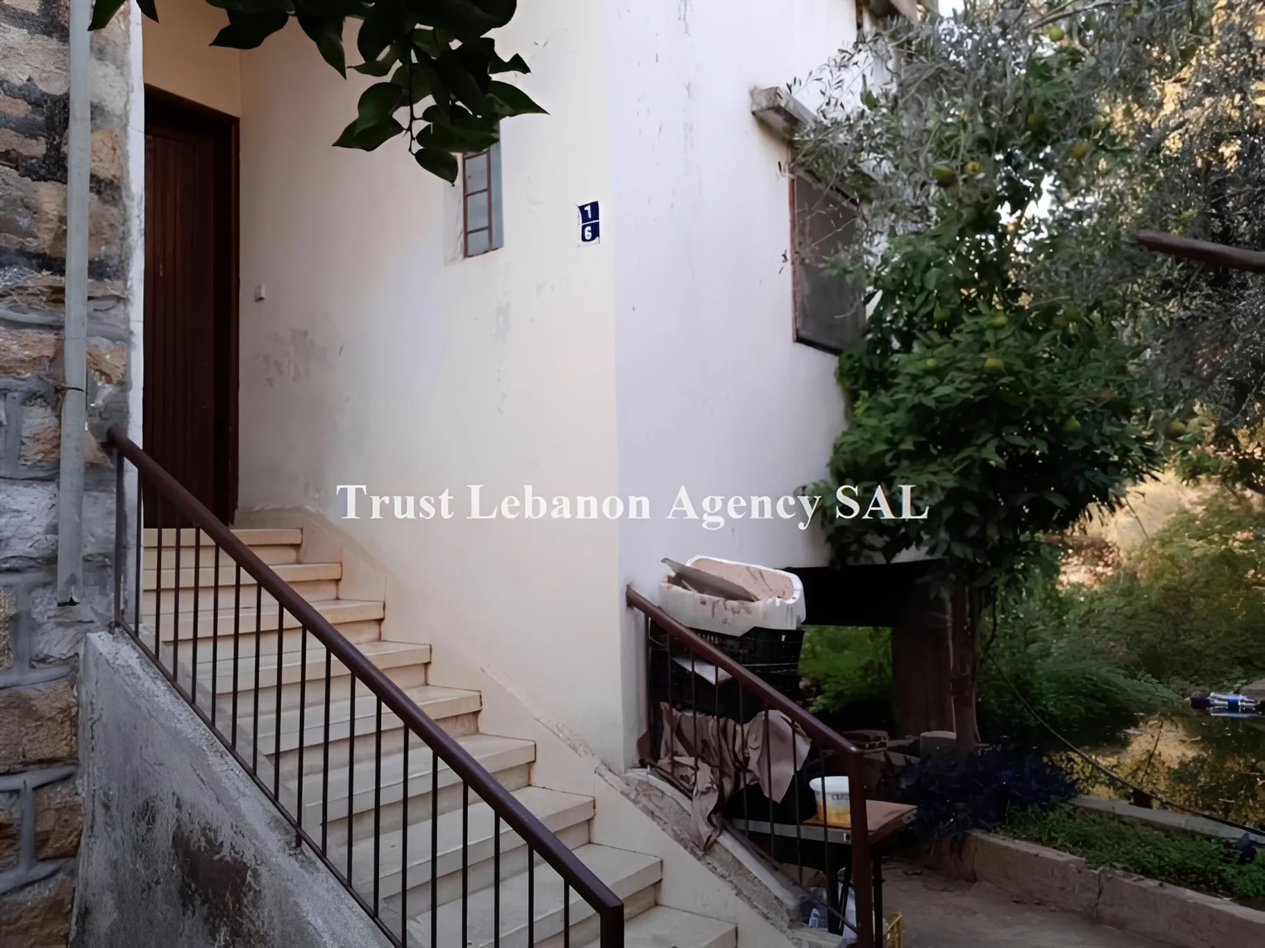 Land for Sale in Baabda Bleibel Lebanon