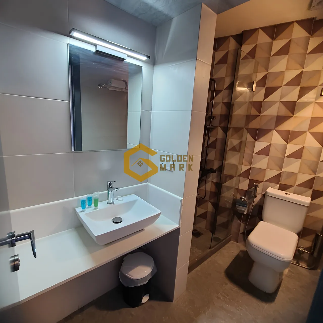 Chalet for rent in Monsef