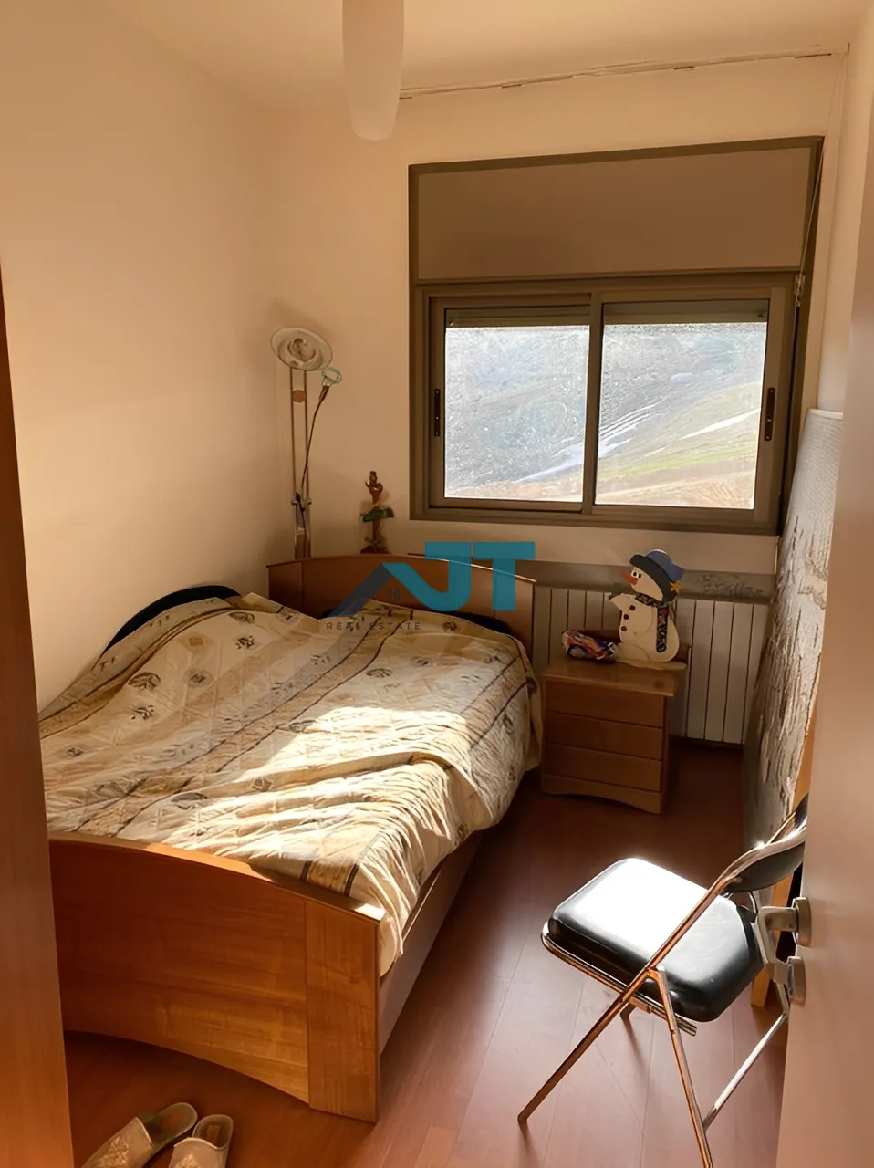 Apartment for Rent in Faraya
