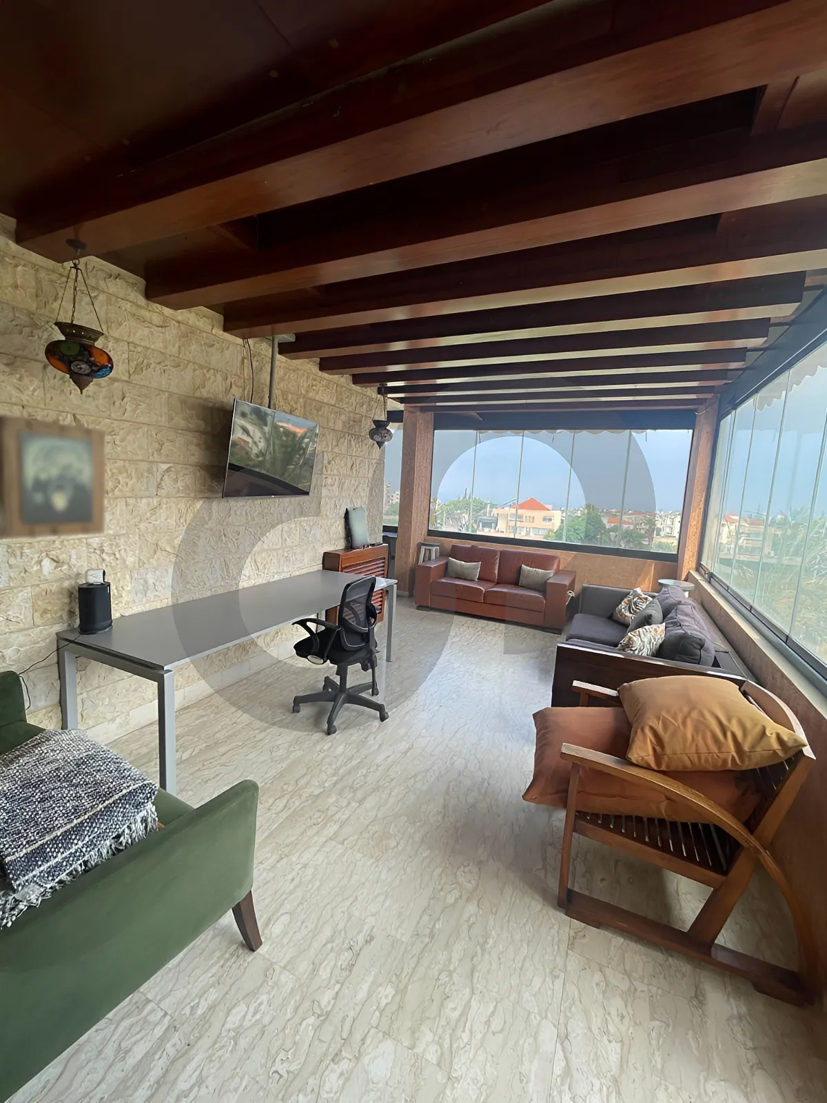Apartment for Sale in Aamchit