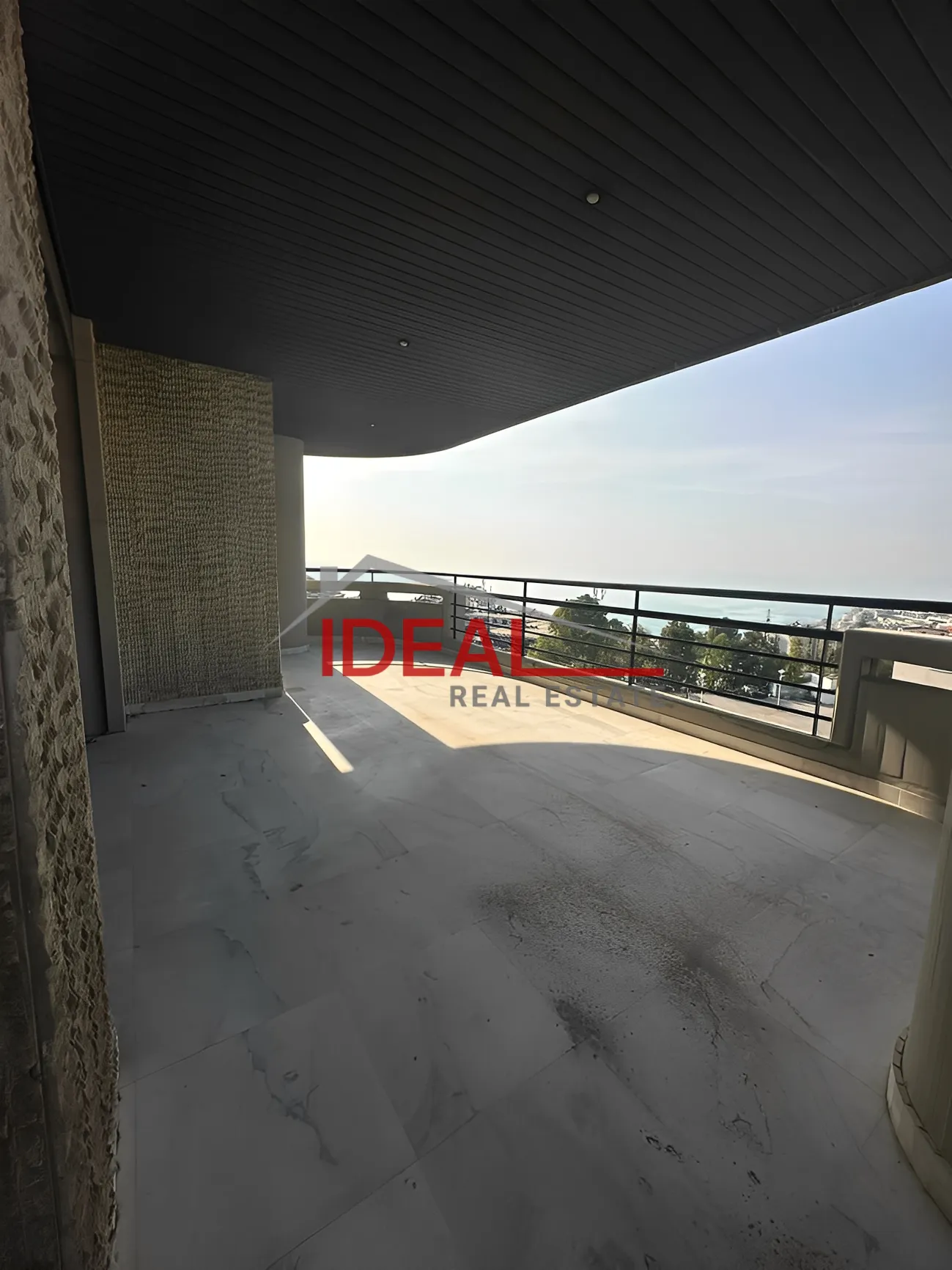 Apartment for Rent in Kfar Hbab, Lebanon
