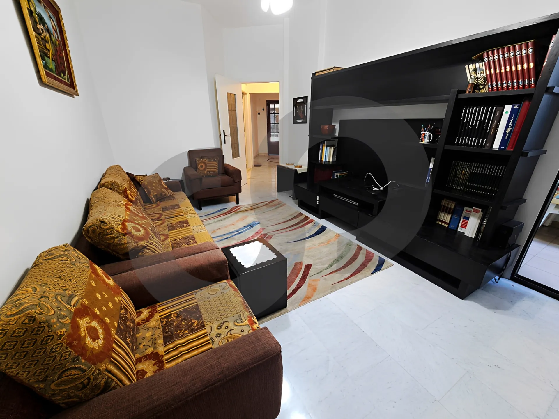 Apartment for rent in Rabweh - 2 bed, 3 bath