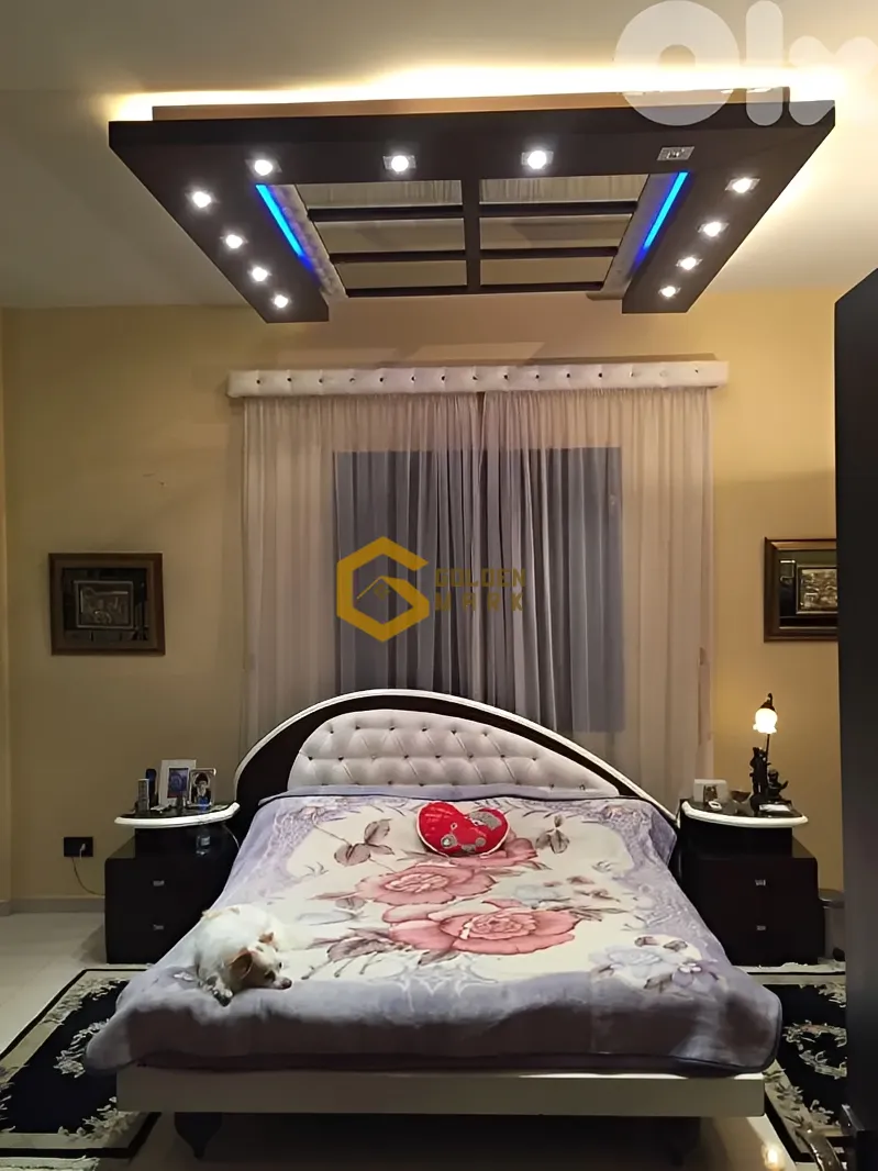 Duplex for Sale in Sahel Aalma