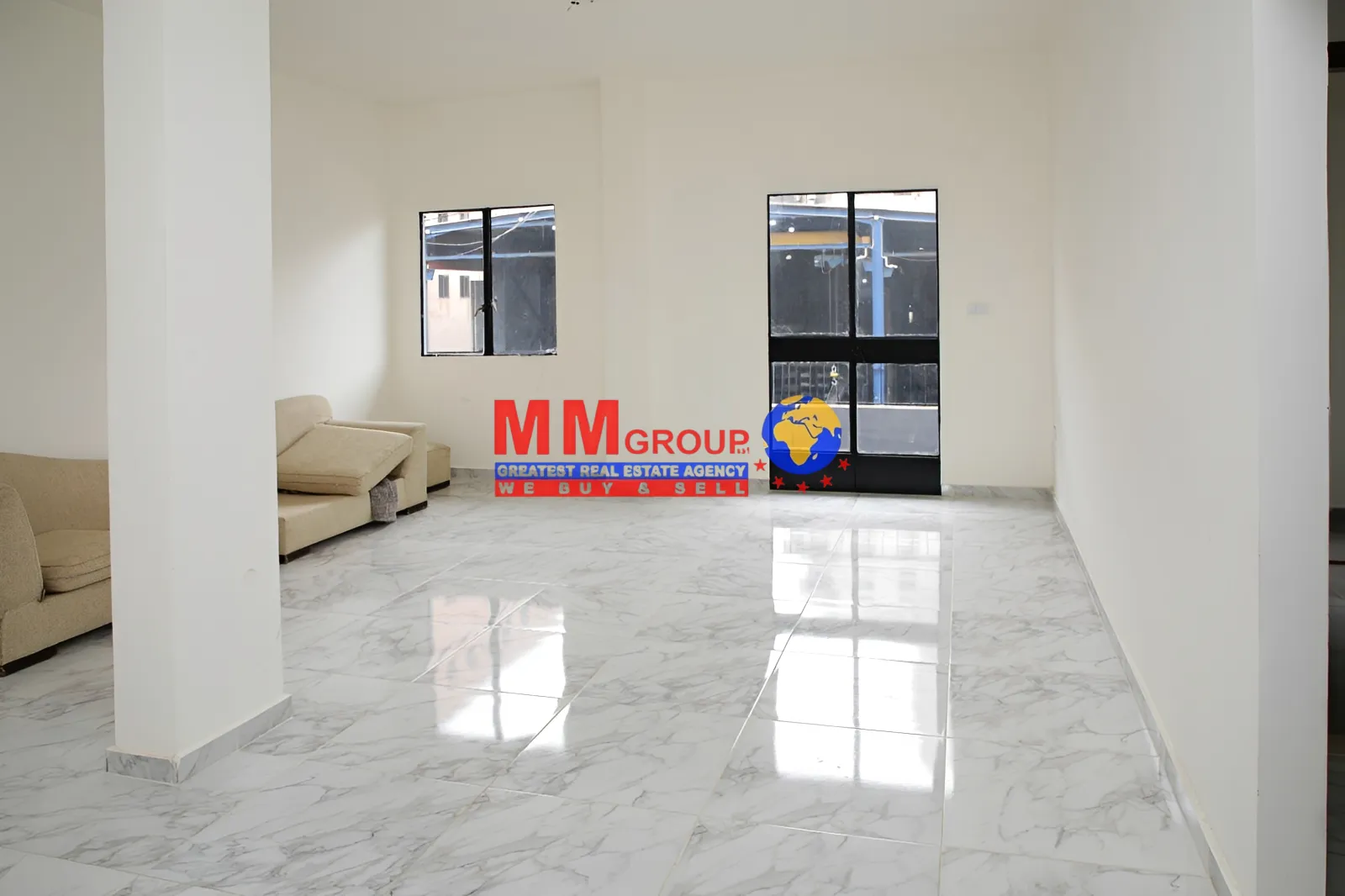 Office for rent in Baouchriyeh