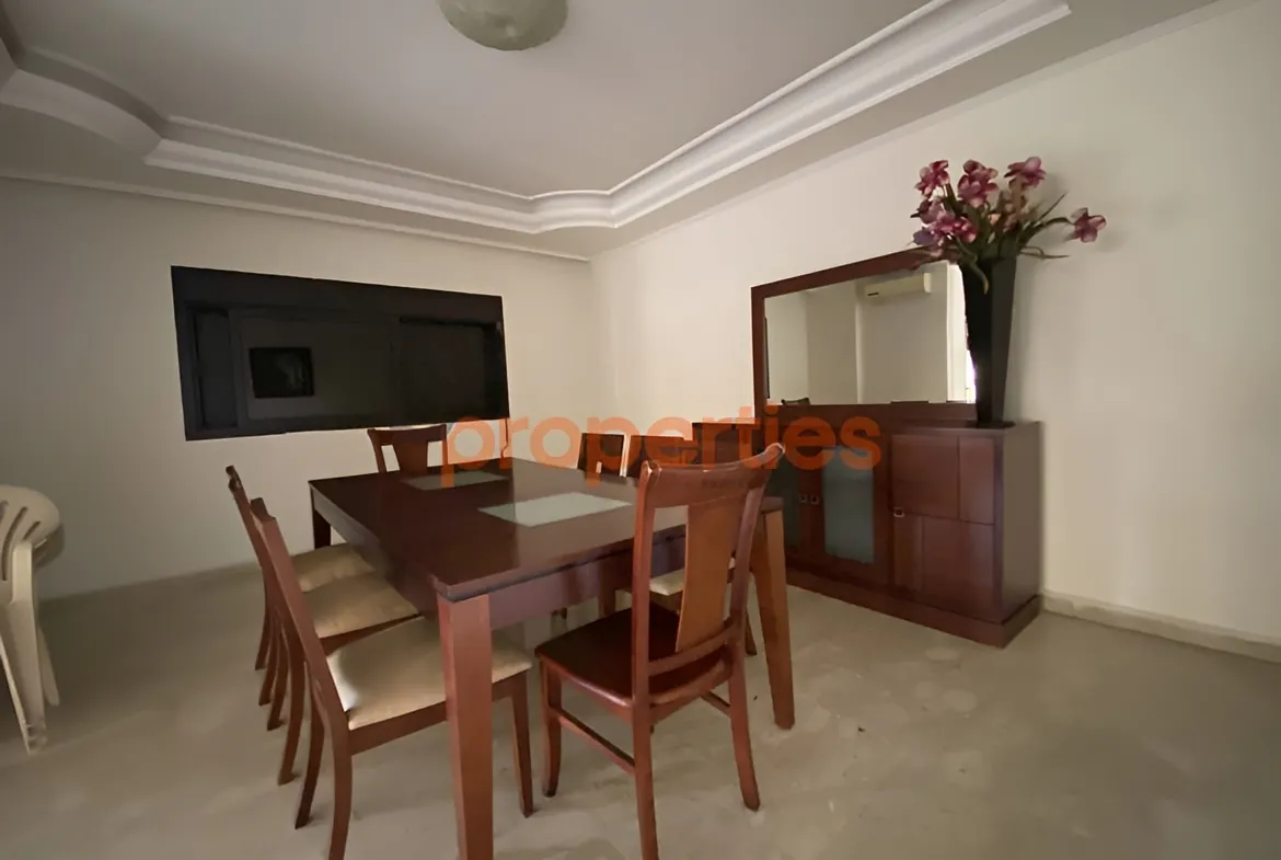 Apartment for Rent in Kfar Hbab - 3 bed, 3 bath