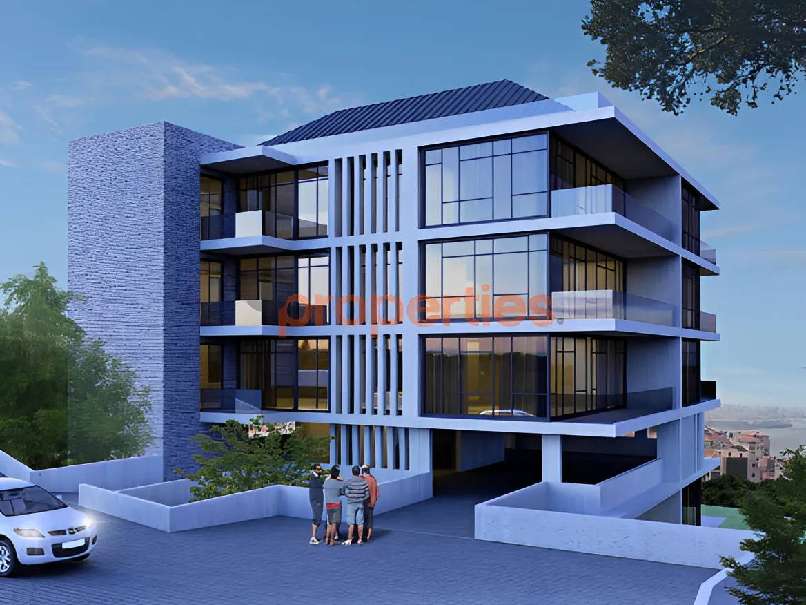Apartment for Sale in Beit El Chaar - 3 bed, 5 bath
