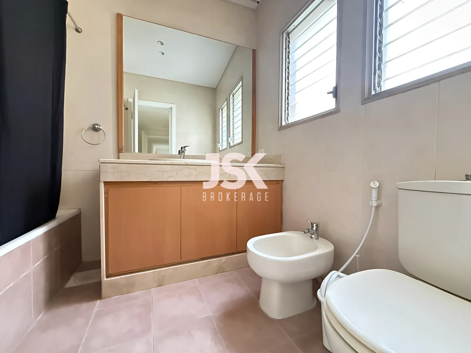 Duplex for Rent in Achrafieh