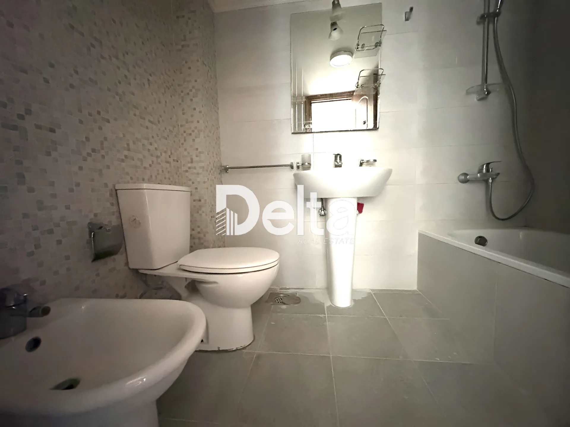 Apartment for sale in Ras Al Naba'a