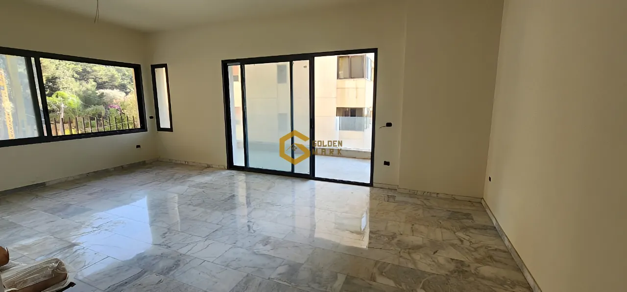 Apartment for Sale in Ain Saadeh - 3 bed, 3 bath