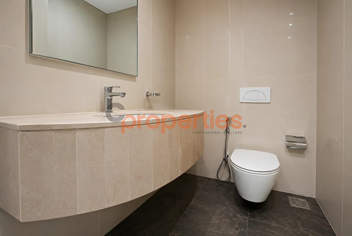 Apartment for Rent in Downtown