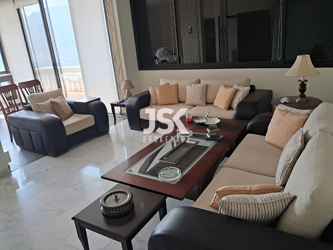 Apartment for Rent in Montiverdi