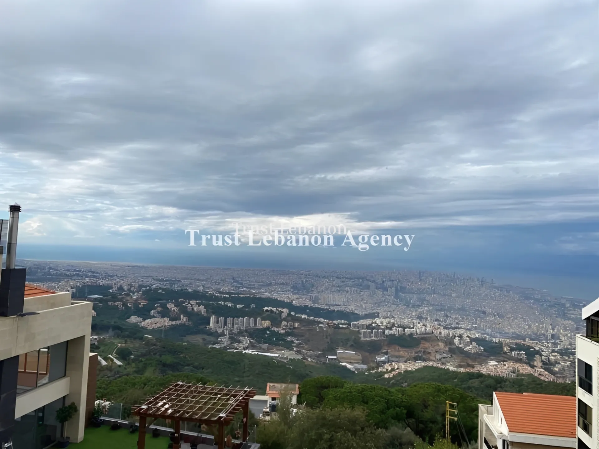 Duplex for Sale in Ain Saadeh, Lebanon