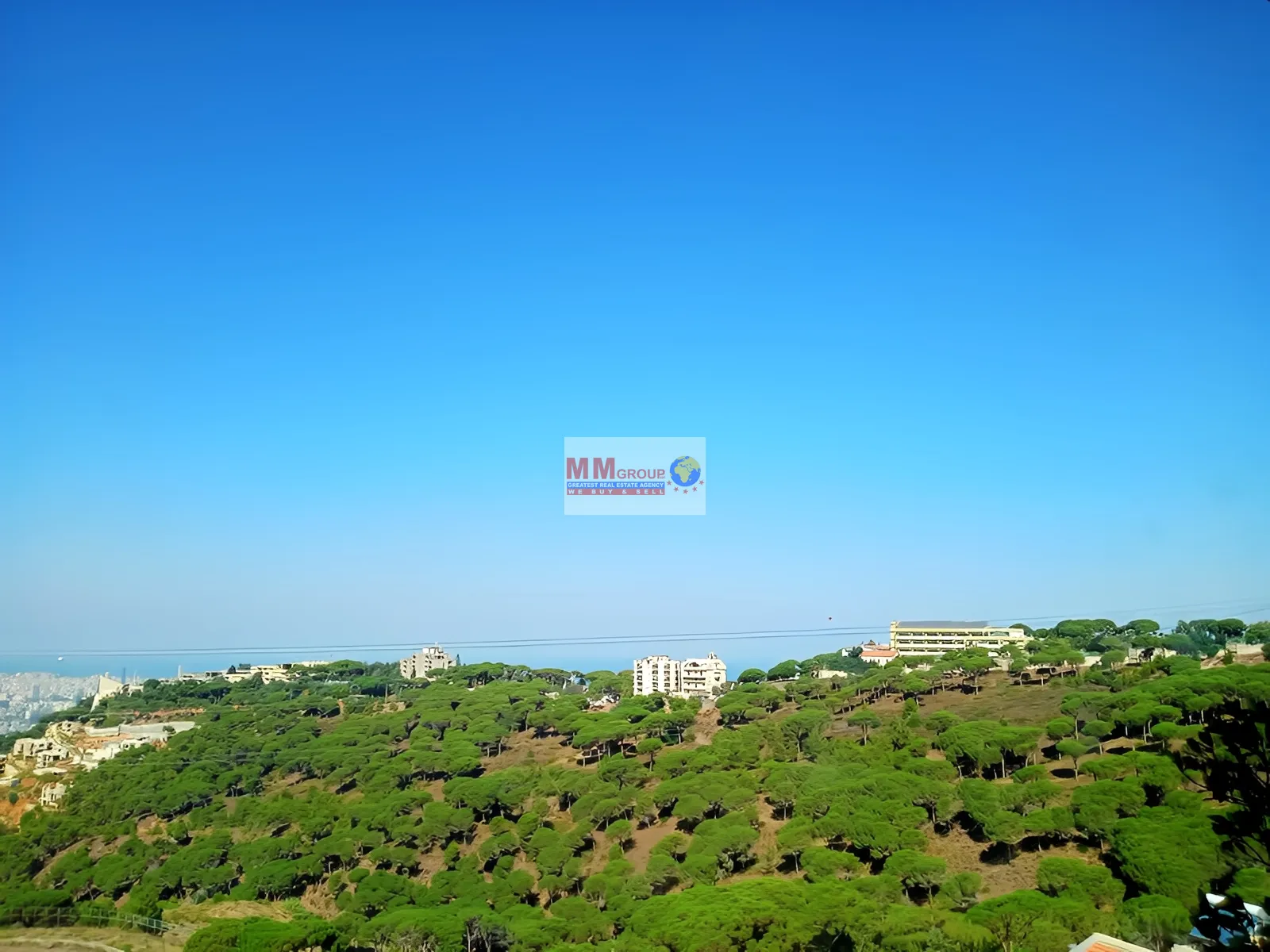 Apartment for Sale in Ain Najem