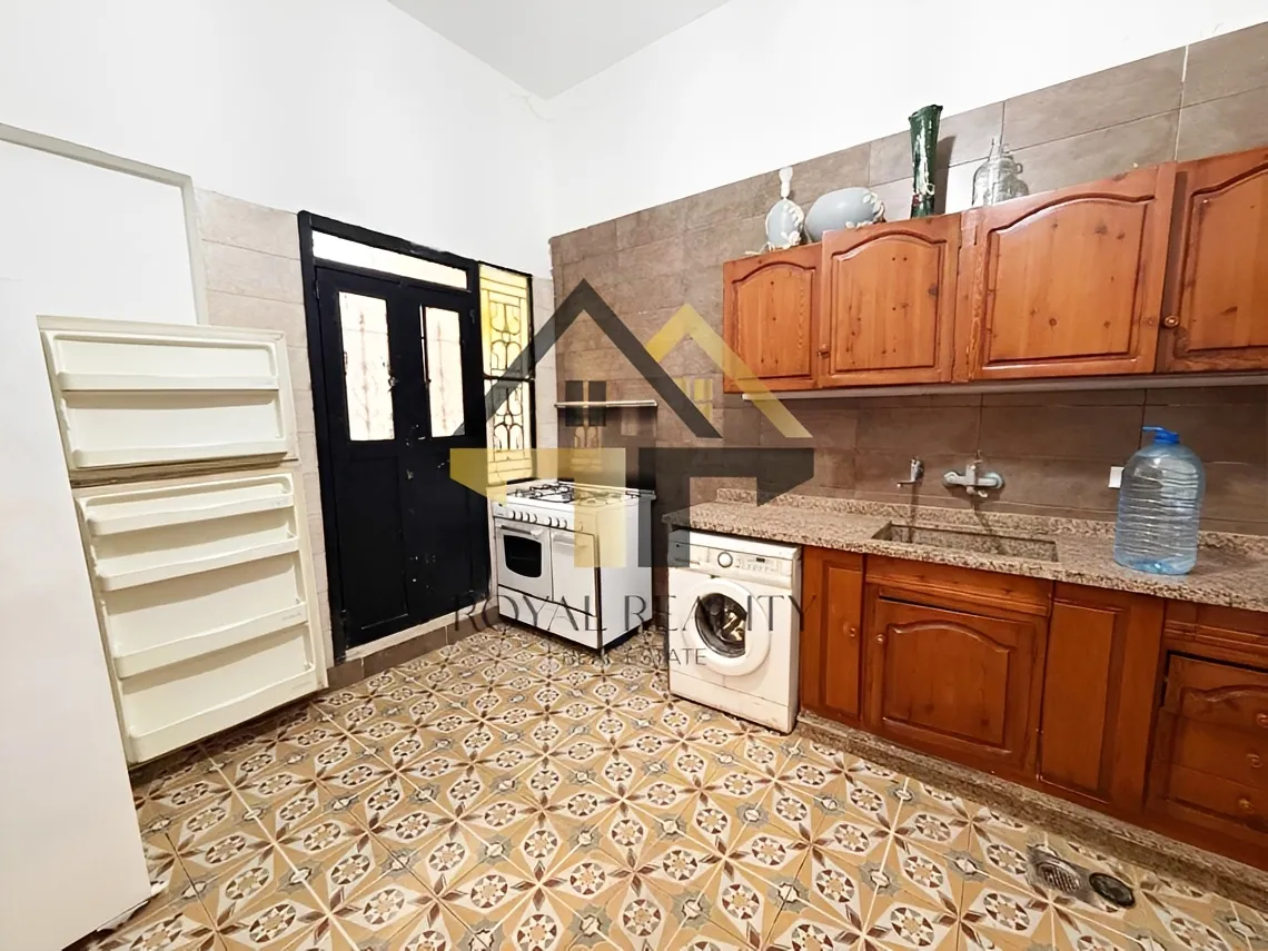 Apartment for rent in Achrafieh