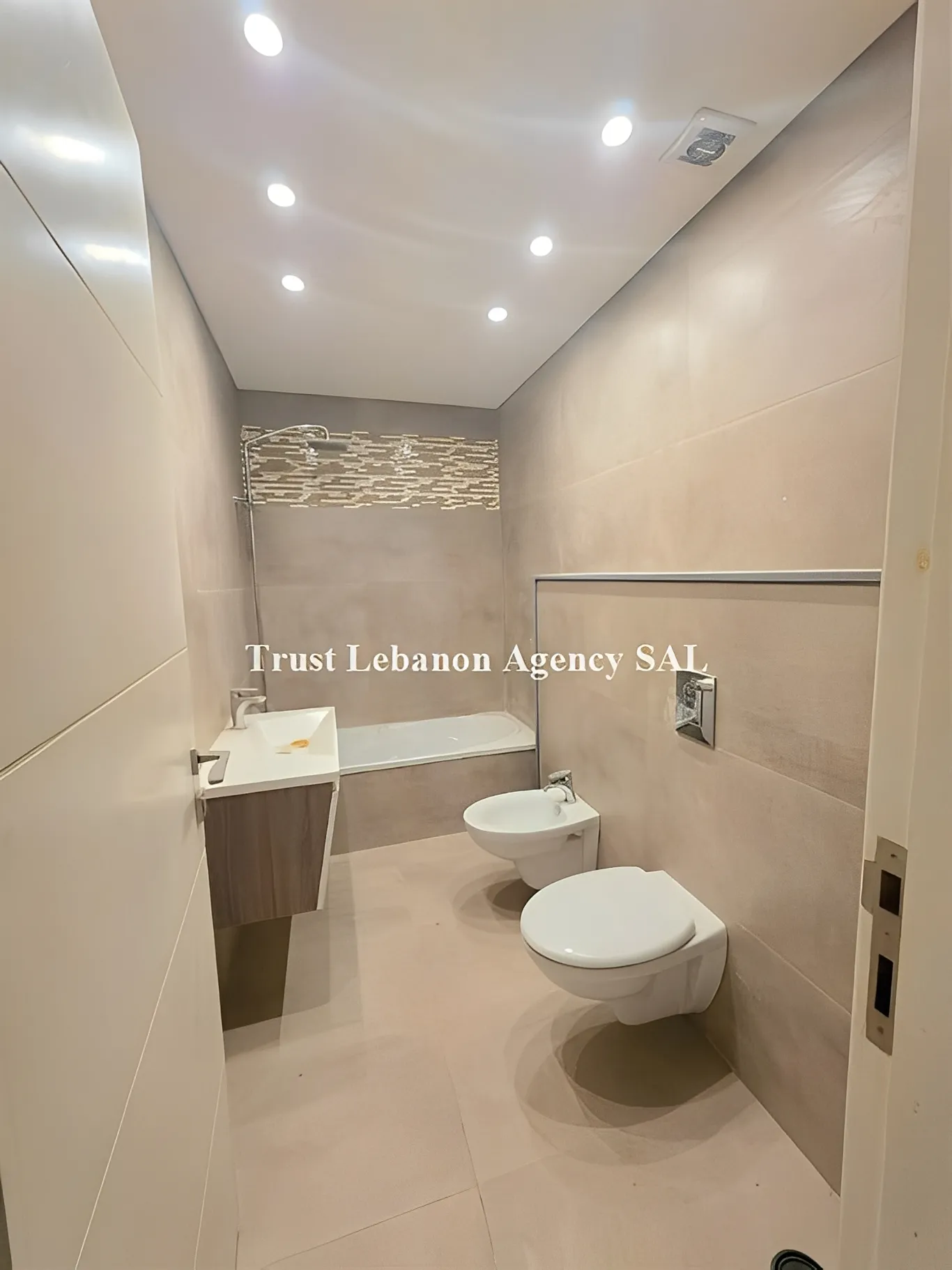 Apartment for Sale in Metn Rabwe Lebanon