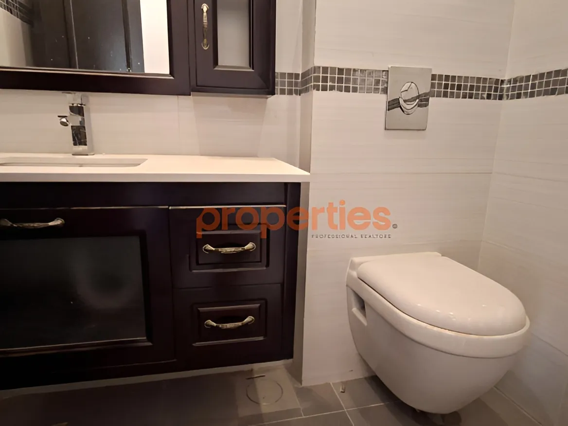 Apartment for Sale in Achrafieh