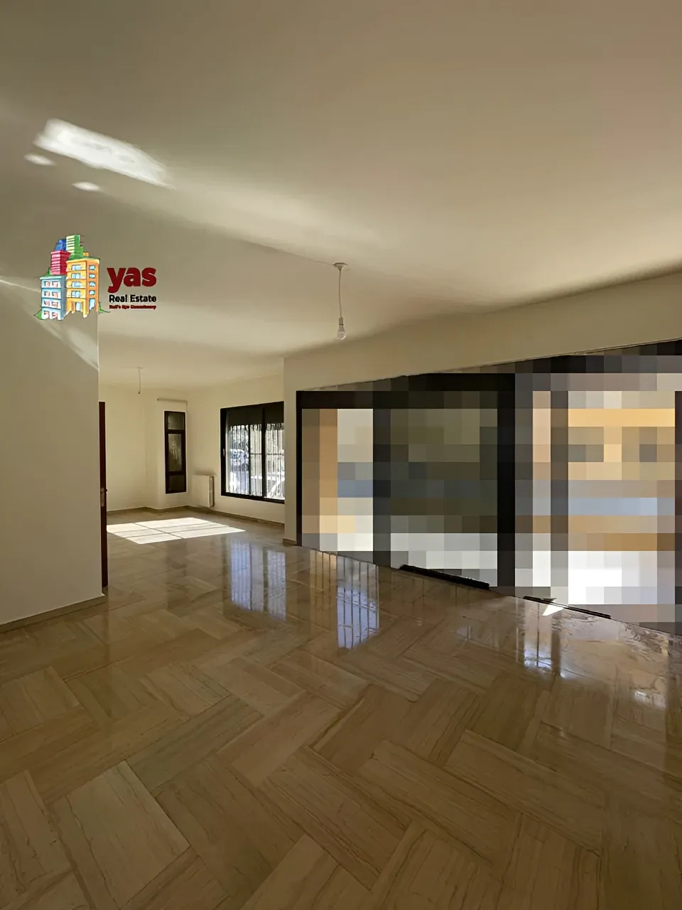 Apartment for Rent in Ballouneh - 3 bed, 4 bath